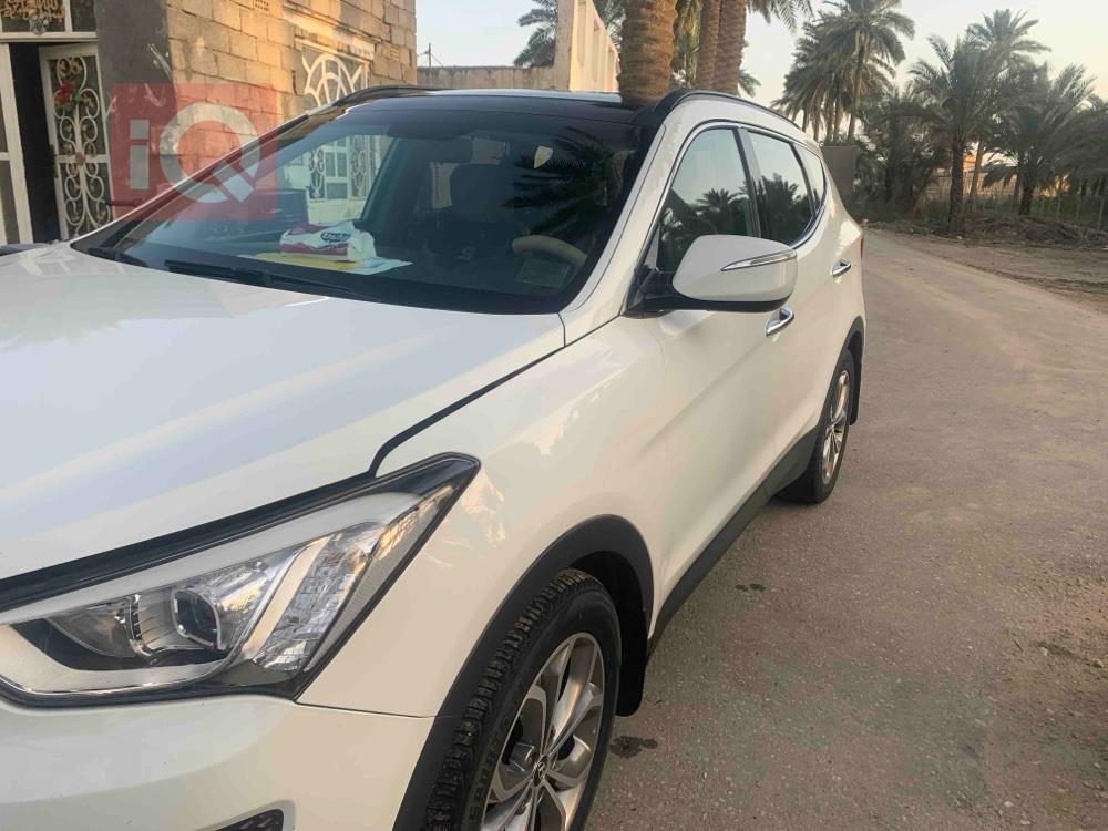 هیوندای سەنتافی